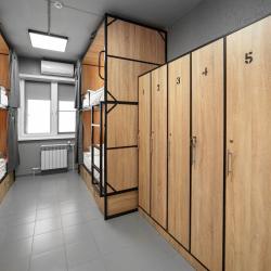 Sleep Box Hostel (Слип Бокс Хостел) — f558742ff741d3f387698d0cadbfcdf5