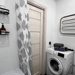 Фото Апартаменты на улице Весенняя