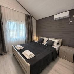 Фото Отель аМОРЕbeach