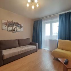 Фото Апартаменты на улице Панькова