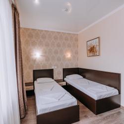 2-местный номер эконом