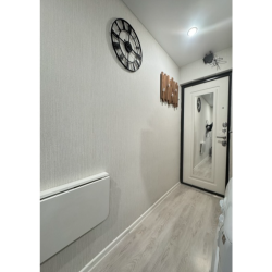 1-комнатные апартаменты студия