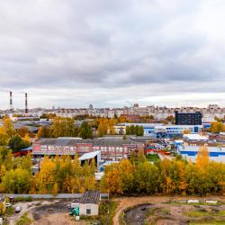 2-местные апартаменты улучшенные