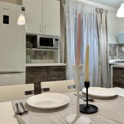 2-комнатные апартаменты улучшенные