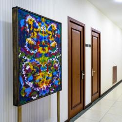 Фото Отель Macan Terrace Hotel (Макан Терас)