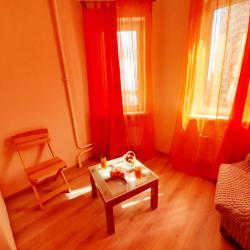 1-комнатные апартаменты стандарт