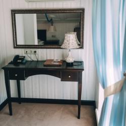 Номер люкс (мансарда)