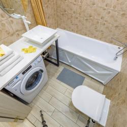 Апартаменты на улице Крестинского 35 — f55b5eec77c59438c19ab0477fd6052f