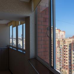 2-комнатные апартаменты стандарт
