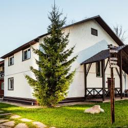 Фото Парк-отель Чайка