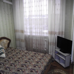 Фото Отель БезДна