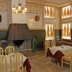 Фото Отель Старый Двор