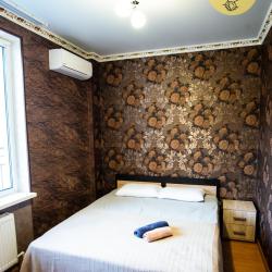фото 1 LetoApart (ЛетоАпарт) на улице Горная 15В