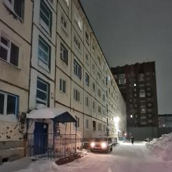 Апартаменты Норильск — f55c20b065b852eac48d1f8d4656cb75