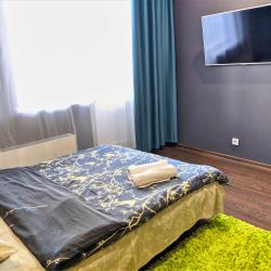 Апартаменты стандарт