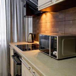 Фото Апартаменты Алиса39 на улице Звёздная 27