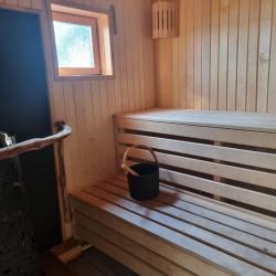 Фото Отель Залив Души