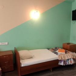 Фото Отель Smart Hotel KDO (Смарт КДО )