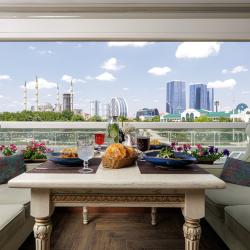 Фото Отель Cosmos Selection Grozny City (Космос Селекшн Сити)