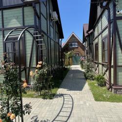 Фото Отель Greenwood (Гринвуд)