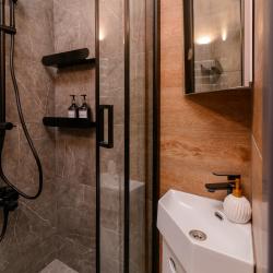 Фото Отель Viktory Apart на Шелепихинской набережной 34к5