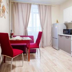Фото Отель Sweet Home (Свит Хоум) на улице Холмогорова 15а