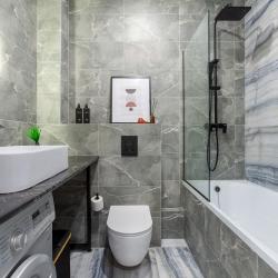 Апартаменты люкс Самара, улица Гастелло,дом 22а