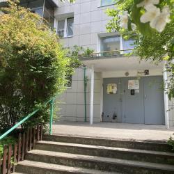 2-комнатные апартаменты улучшенные
