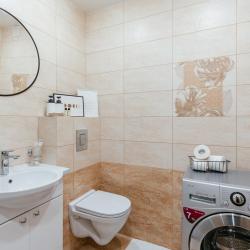 2-комнатные апартаменты люкс