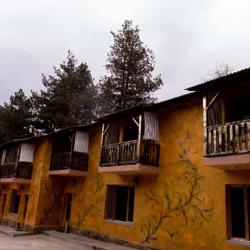 Фото Отель Haghartsin Hotel and Restaurant (Агарцин)