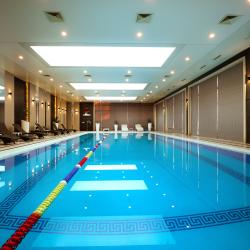 Фото Отель Wellness Hotel and Spa (Велнесс)