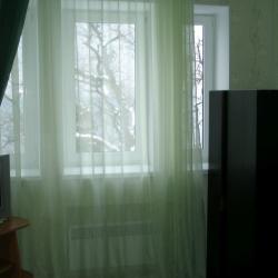 2-комнатный номер полулюкс