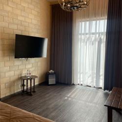 Номер полулюкс #204