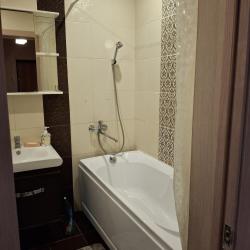 Фото Апартаменты на улице Богомягкова 107