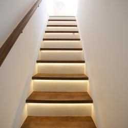 3-комнатные апартаменты люкс (мансарда)