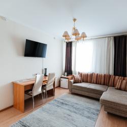 Фото Отель Прага