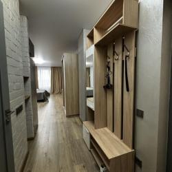 Фото Апартаменты на улице Энгельса, 4