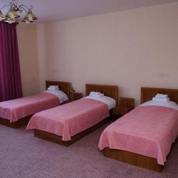 Фото Отель Россия