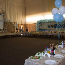 Фото Отель Сафари парк