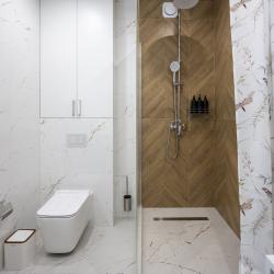 Апартаменты стандарт