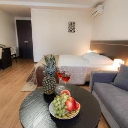 Фото Inter Hotel (Интер Отель)