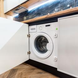 Фото Отель LetoApart (ЛетоАпарт) по проспекту Дзержинского 244 корпус 6