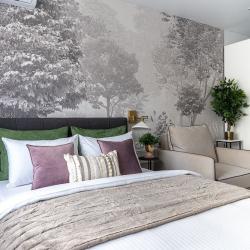 Фото Апартаменты на улице Героя Жидкова 2