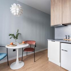 фото 13 Leruka Home (Лерука Хоум) на проспекте Королева