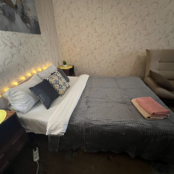 Фото Апартаменты на Гостенской 12