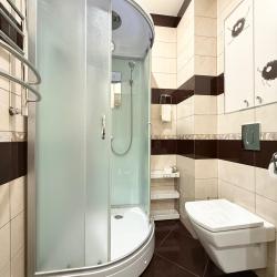 Фото Апартаменты на Кибальчича 30