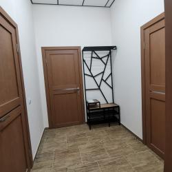 Комната семейная с 2 односпальными кроватями и 1 двухъярусной кроватью №7