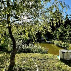 Фото Отель Загородный таунхаус