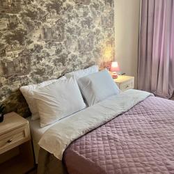 Фото Апартаменты на улице Пастухова 55