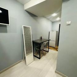 Фото Апартаменты на улице Адоратского 15